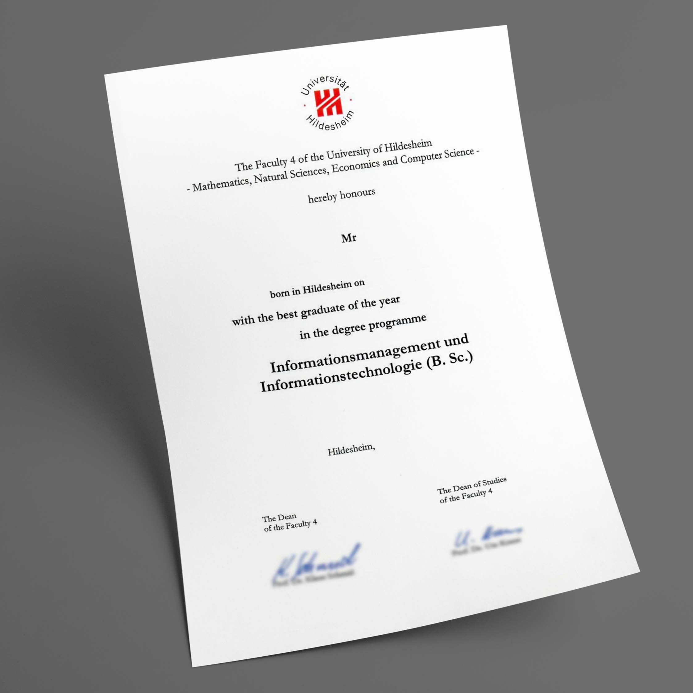 Du betrachtest gerade Universität Hildesheim diplom kaufen