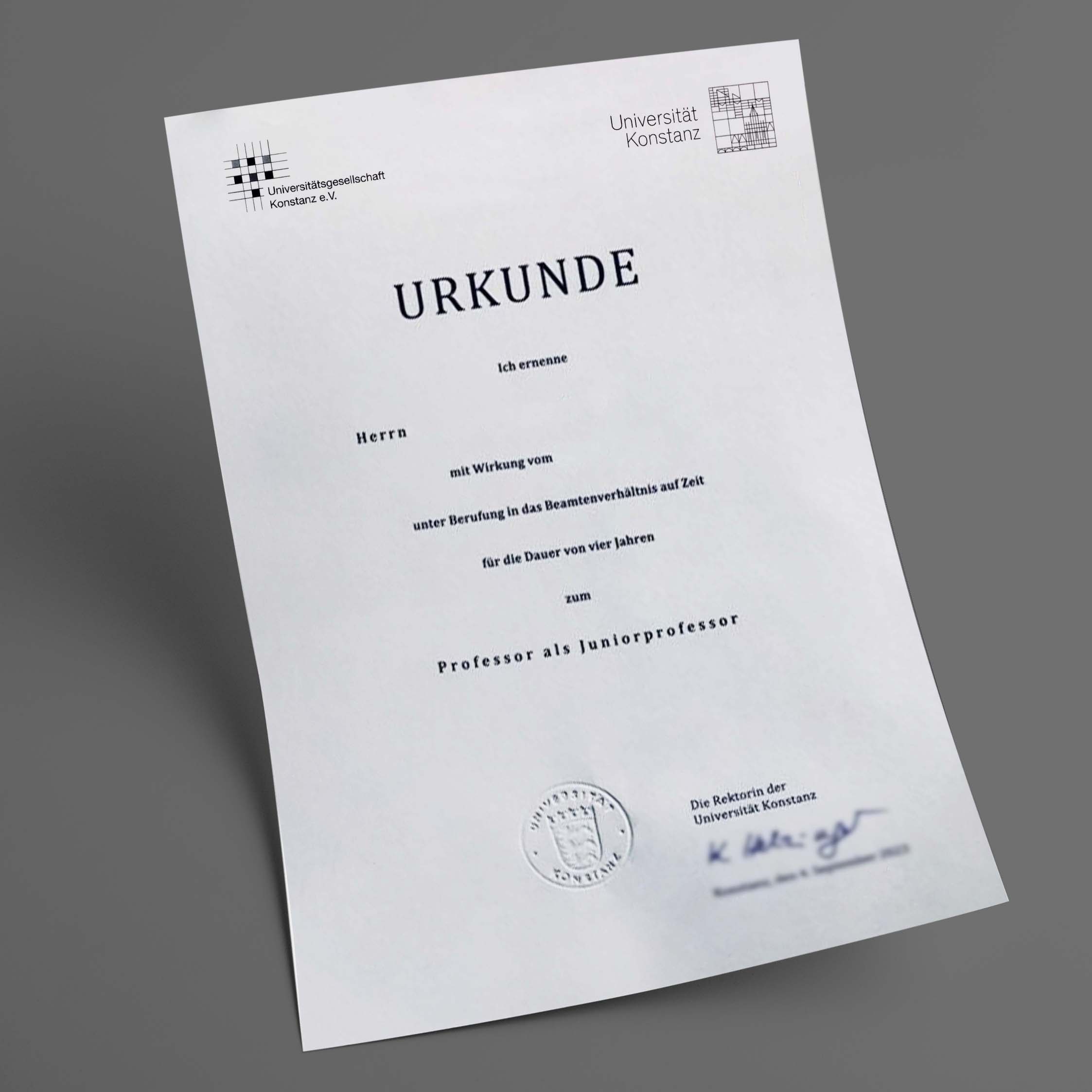 Du betrachtest gerade Universität Konstanz diplom kaufen