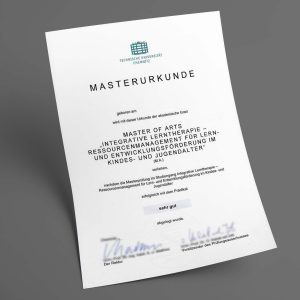 Technische Universität Chemnitz pdf urkunde diplom master bachelor