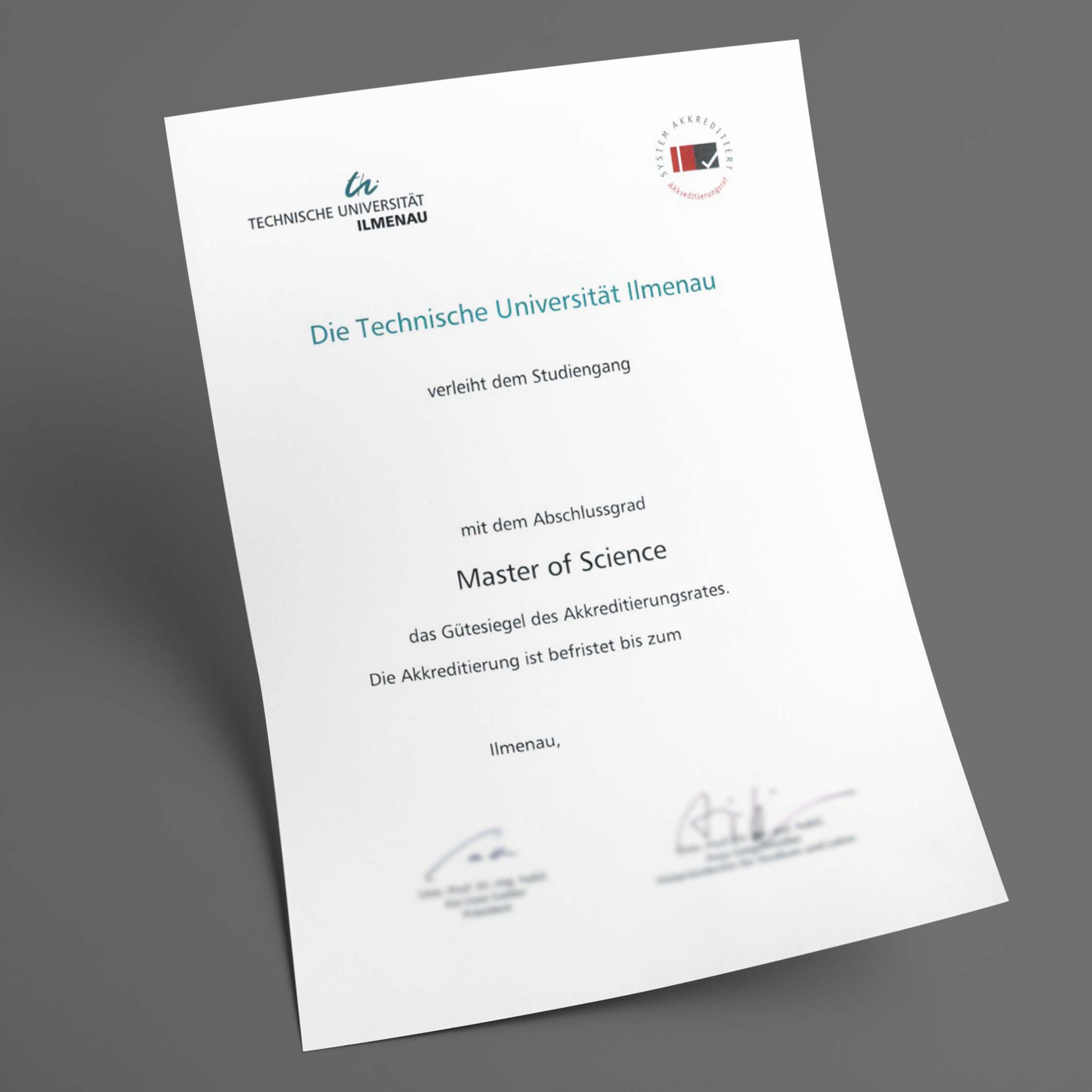 Du betrachtest gerade Technische Universität Ilmenau diplom kaufen