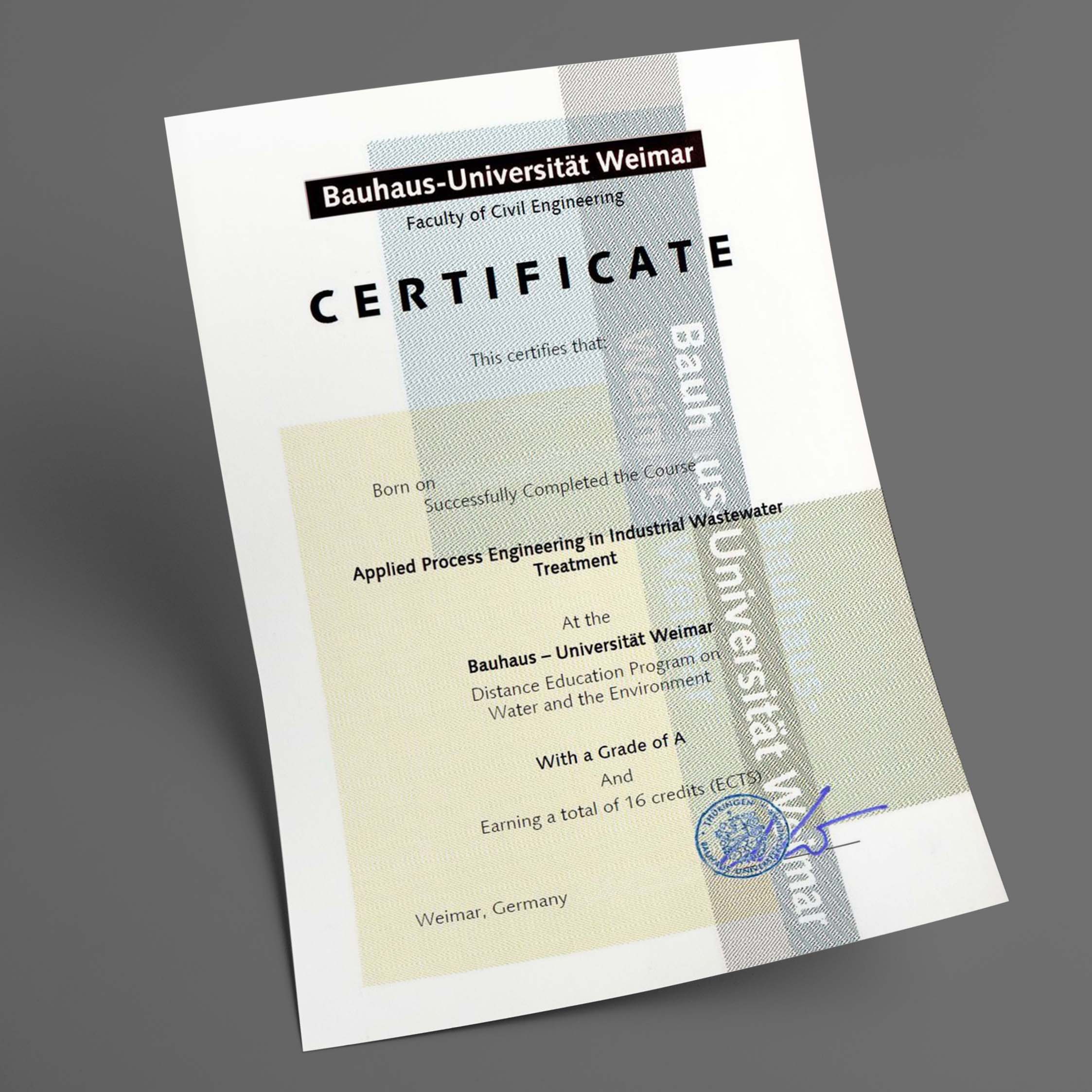 Du betrachtest gerade Universität Weimar diplom kaufen